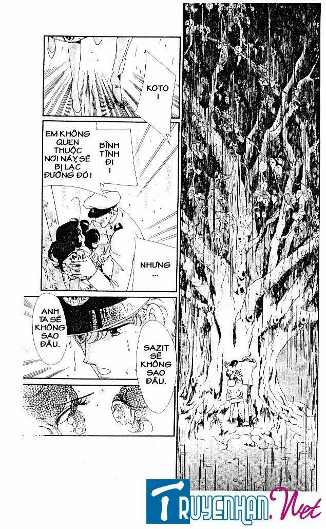 magnolia waltz chapter 15 20