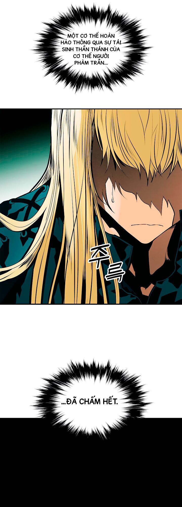 bất bại chân ma chapter 28.2 17