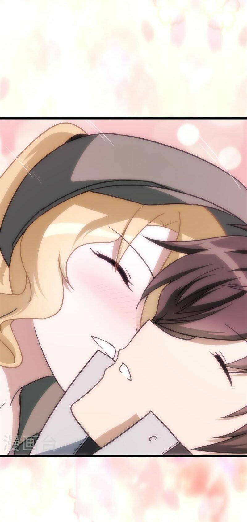 bạn gái virus của tôi chapter 295 37