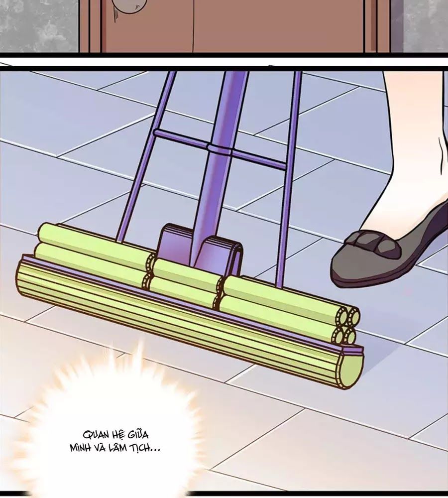 tịch nhan hoa nở chỉ vì em chapter 110 2