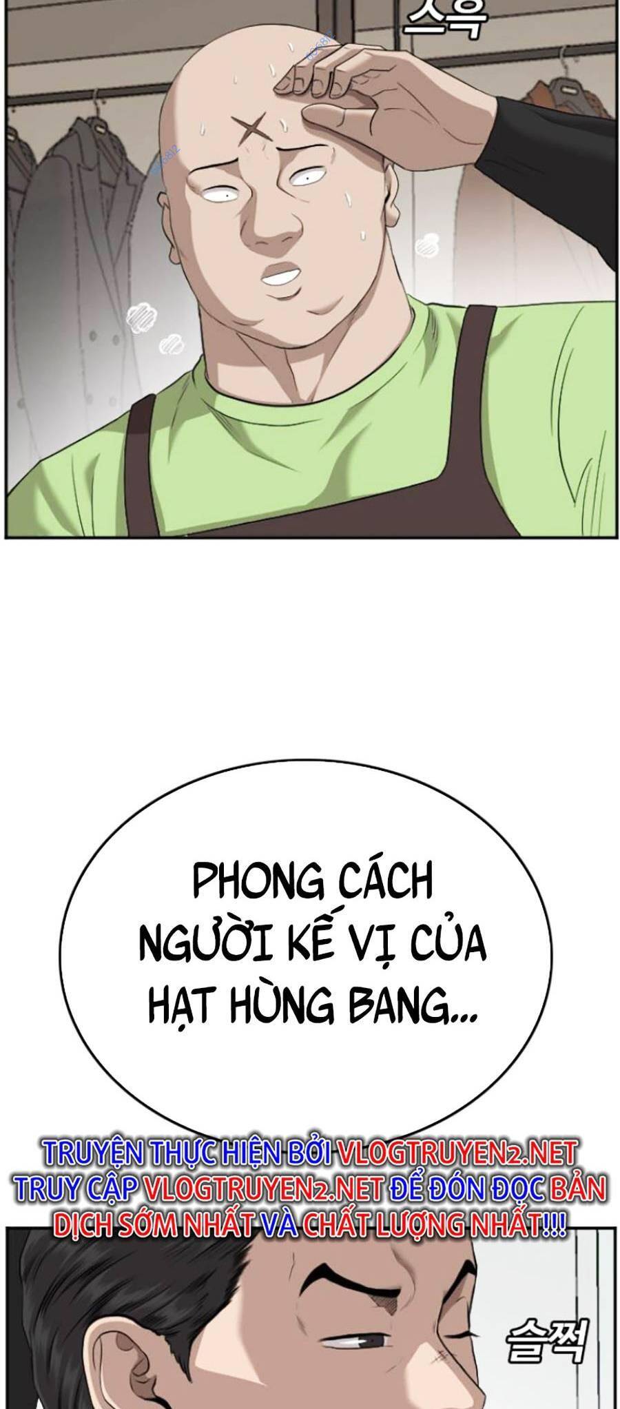 người xấu chapter 124 21