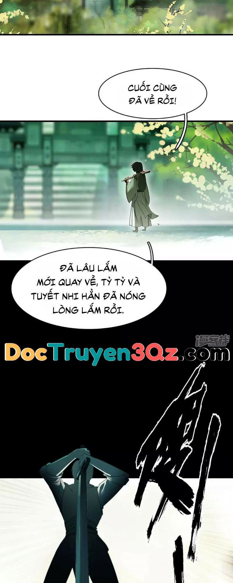 long hồn chiến tôn chapter 22 16