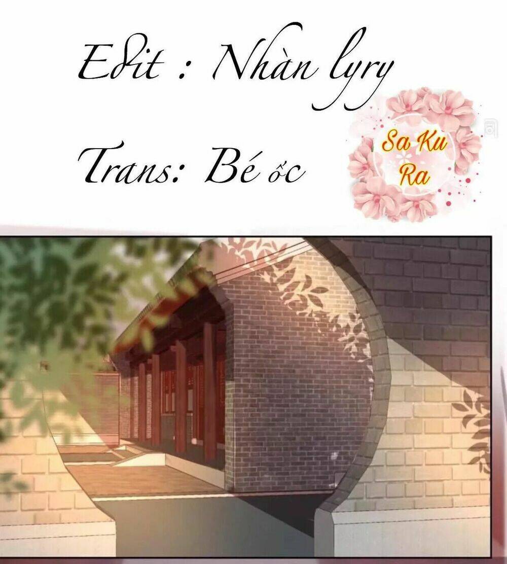 theo đuổi hoàng tử quá khó a~ chapter 33 2