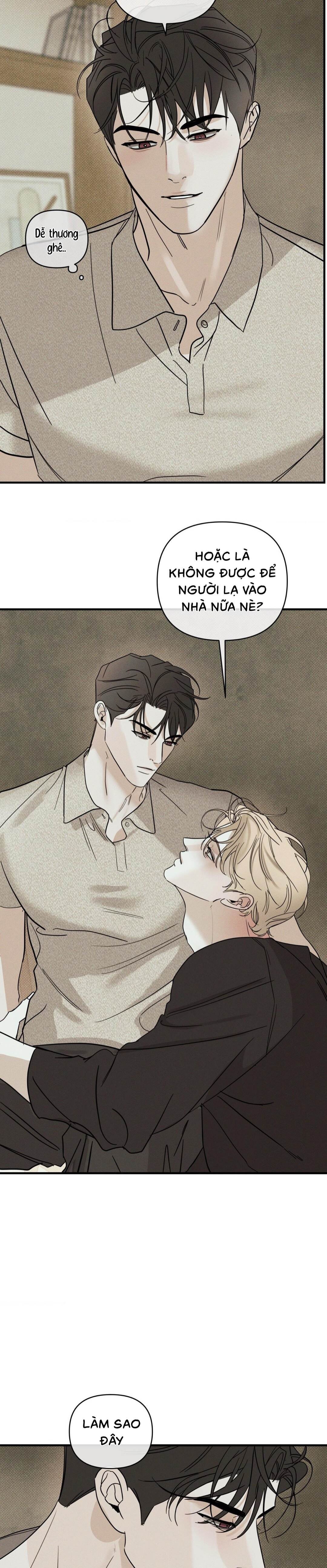 dearest chapter 41 23