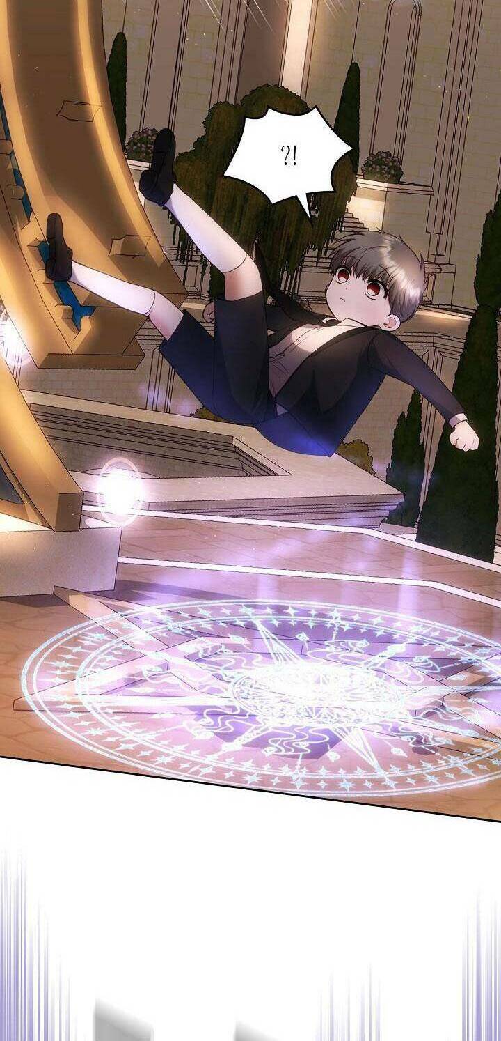 con gái bá tước bỗng thành vị hôn thê của thái tử điện hạ chapter 29 63