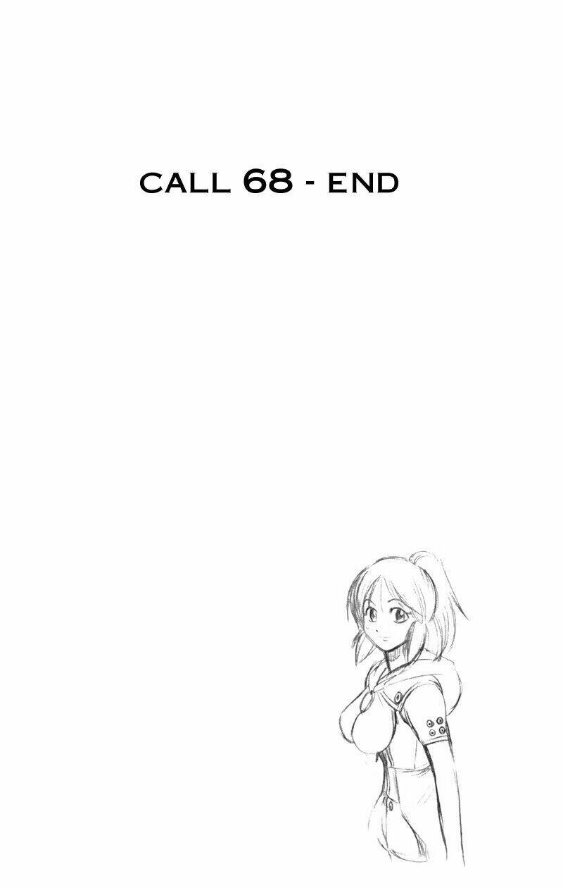 tấm thẻ bí ẩn chapter 68 19