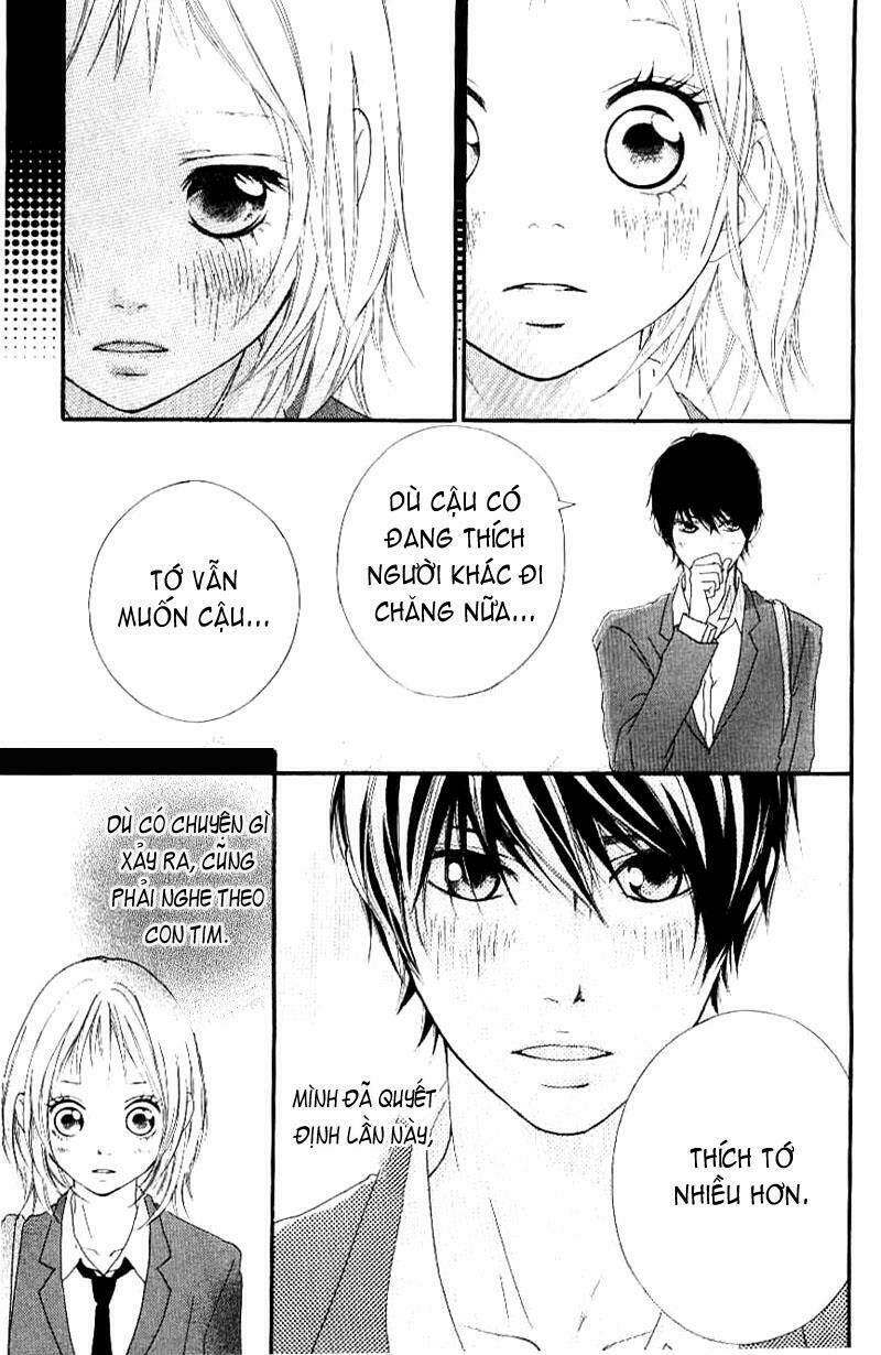 tình yêu học trò chapter 33 49