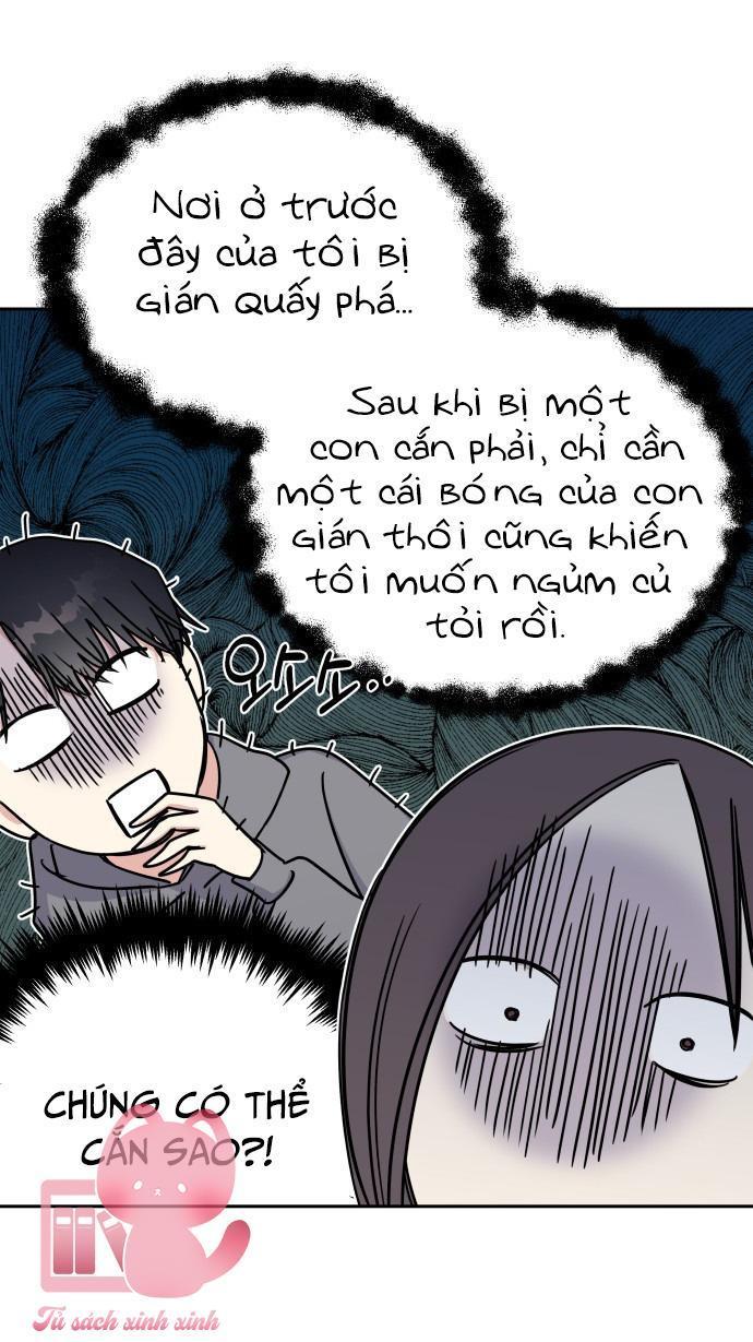 hãy vờ như ta yêu nhau chapter 21 23