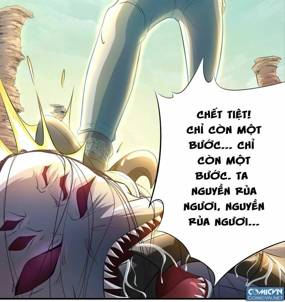 thú hồn đạo - the soul hunter chapter 7 49