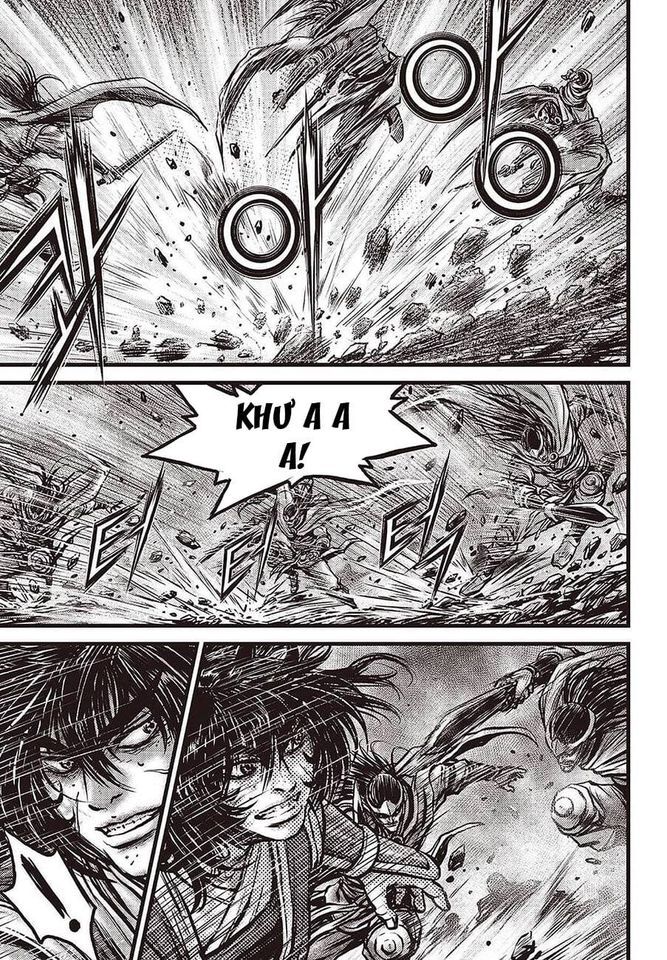 hiệp khách giang hồ m chapter 597 8