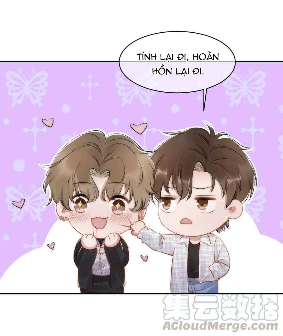 ta sinh con cho tổng tài chapter 21 17