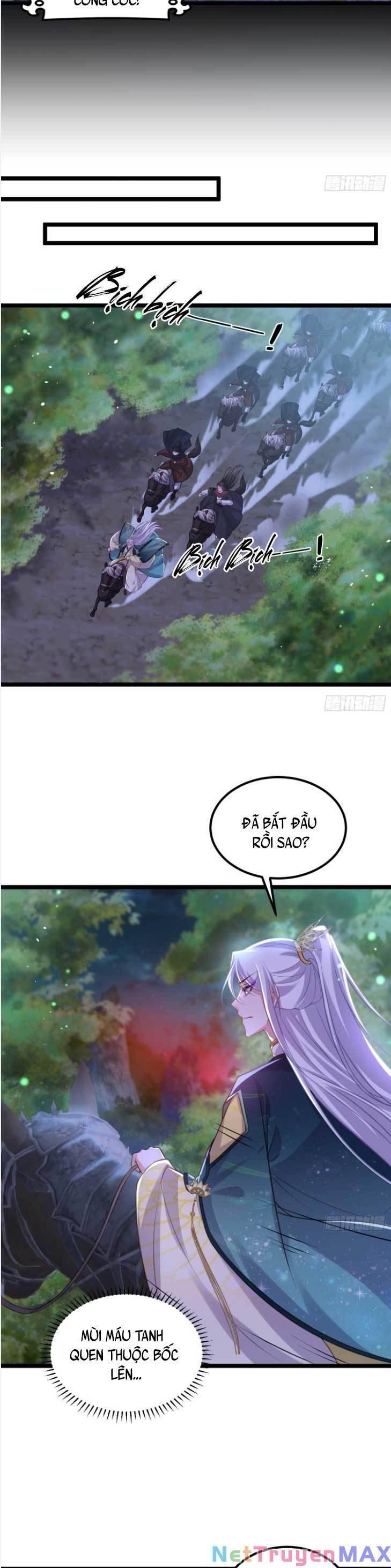 hoạn phi thiên hạ chapter 340 7