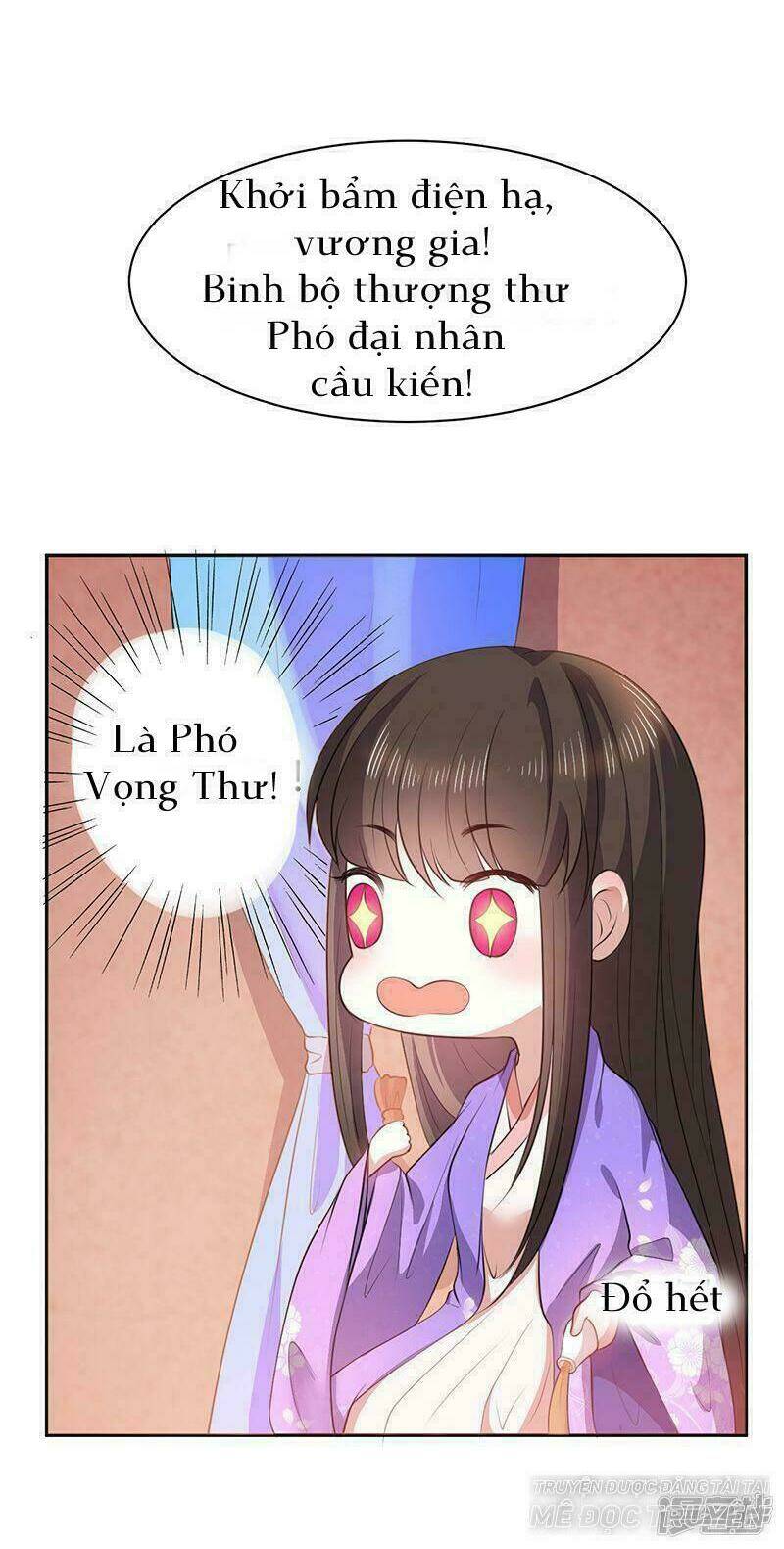 quả nhân có bệnh tên là tương tư chapter 15 10