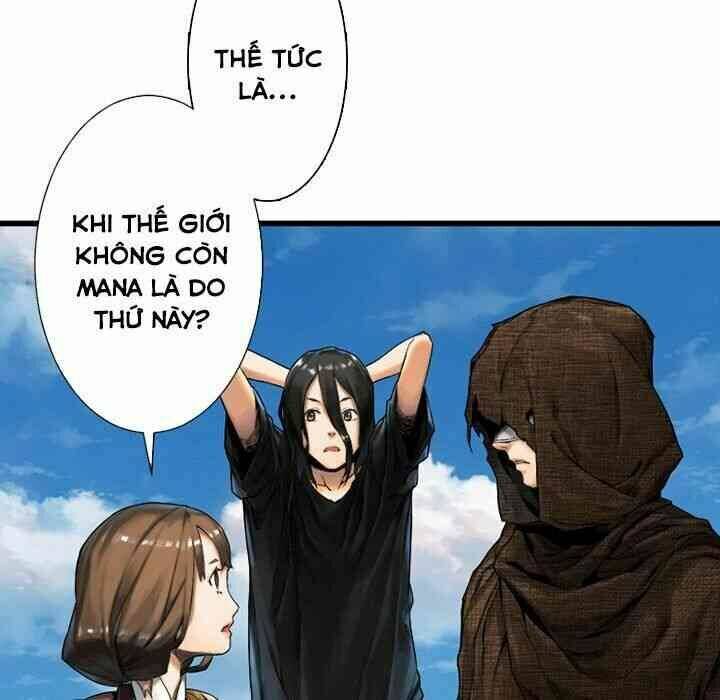 triệu hồi đến thế giới fantasy chapter 21 30