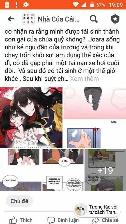 nhất đế trọng sinh mỹ nhân tâm kế chapter 23 2