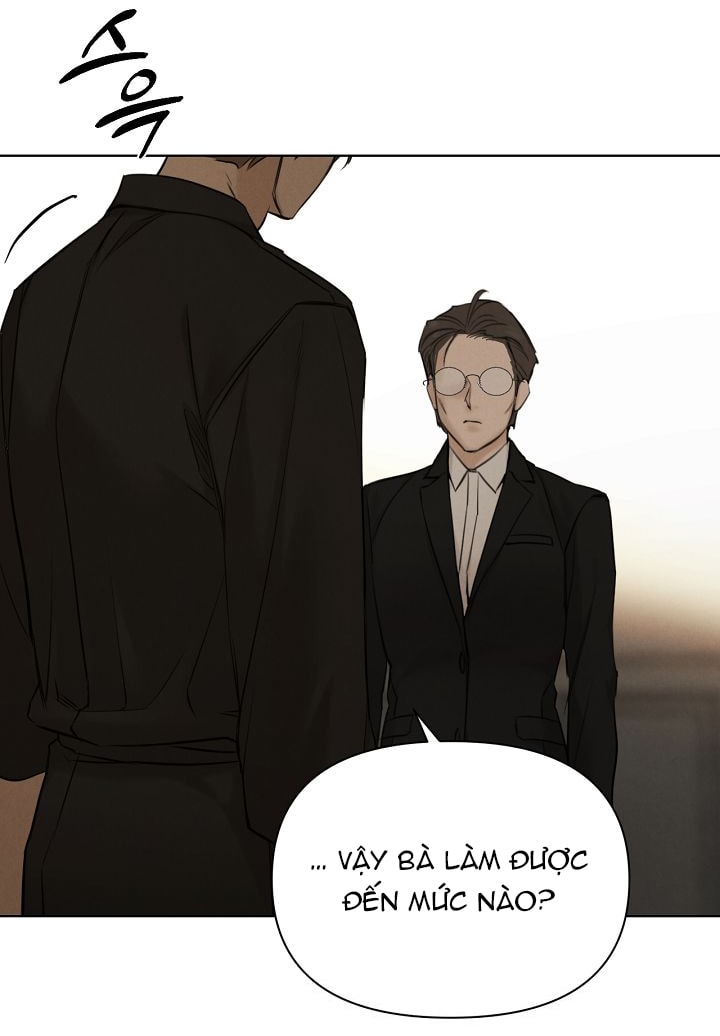 Chỉ Là Ánh Bình Minh chapter 61.2 35