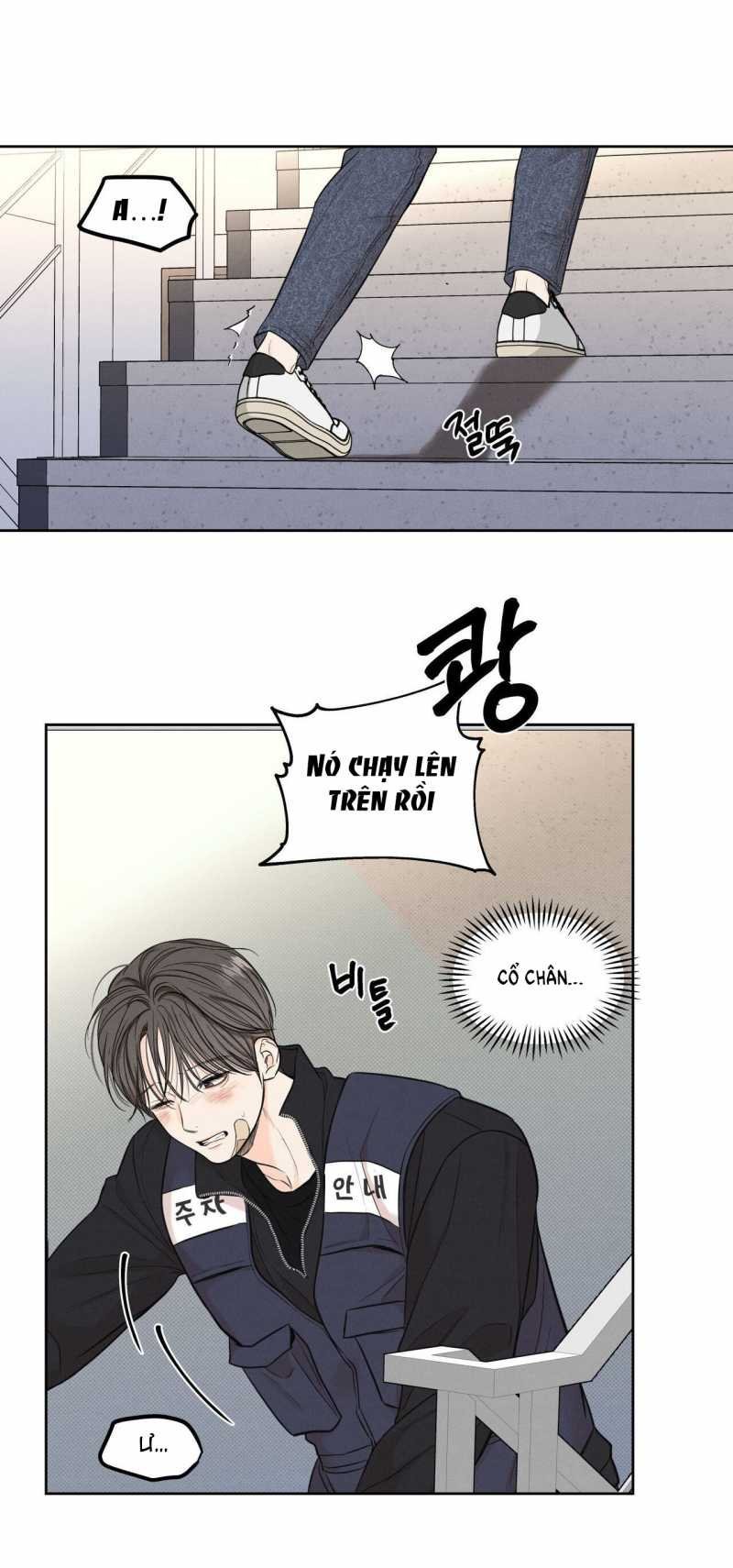 công việc làm thêm hàng ngày chapter 5.2 31