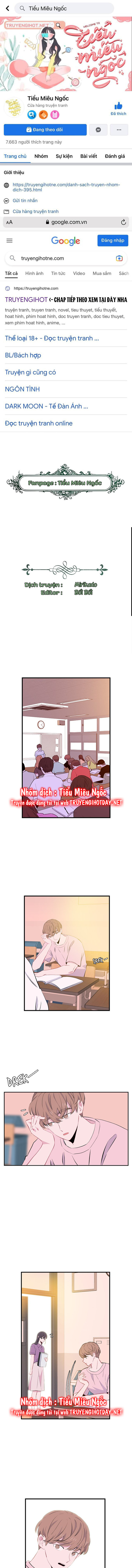 quay lại nhé chapter 46 1