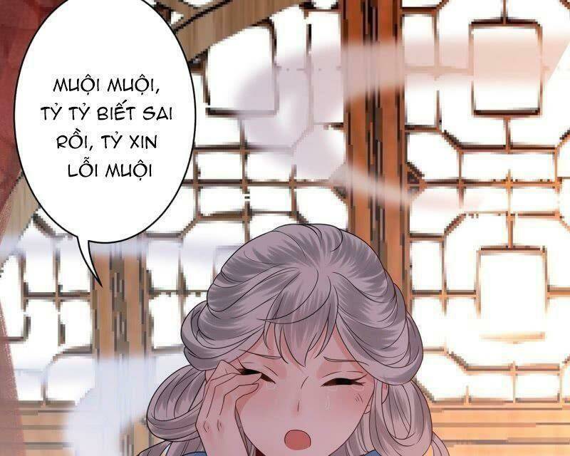 vương gia kiêu ngạo quá khó cua chapter 29 48