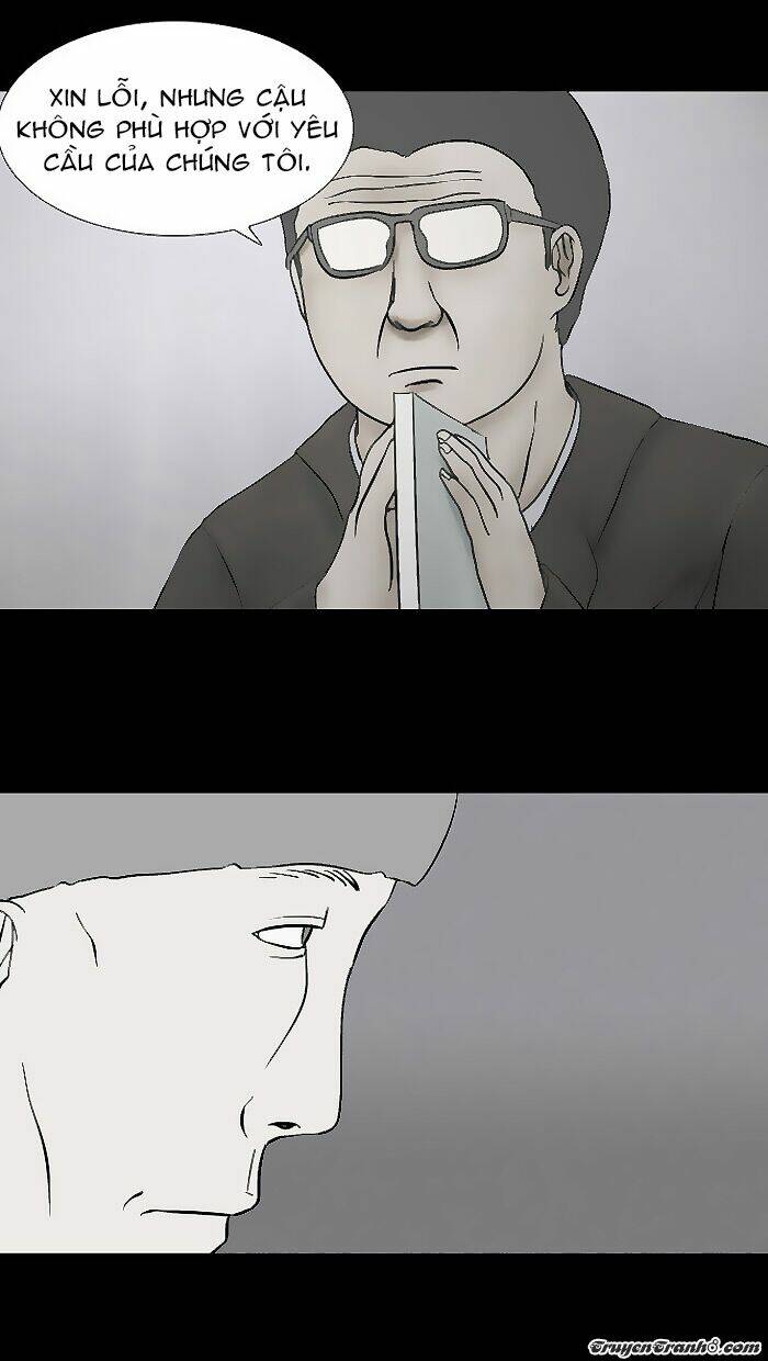thứ sáu: những câu chuyện cấm chapter 6 21