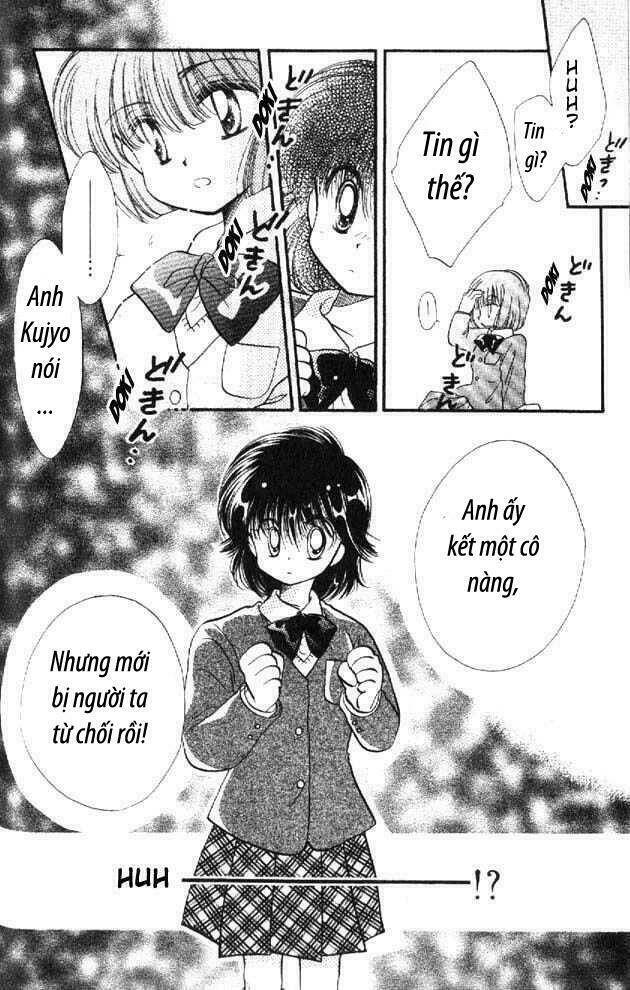 awasete ippon chapter 5.1 6