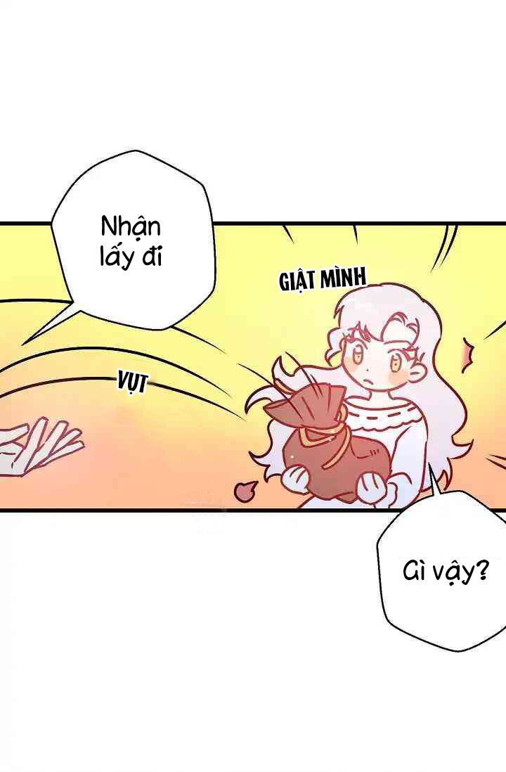 hôn lễ báo thù chapter 5 45