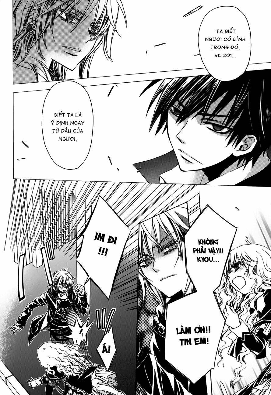 darker than black chapter 9 15