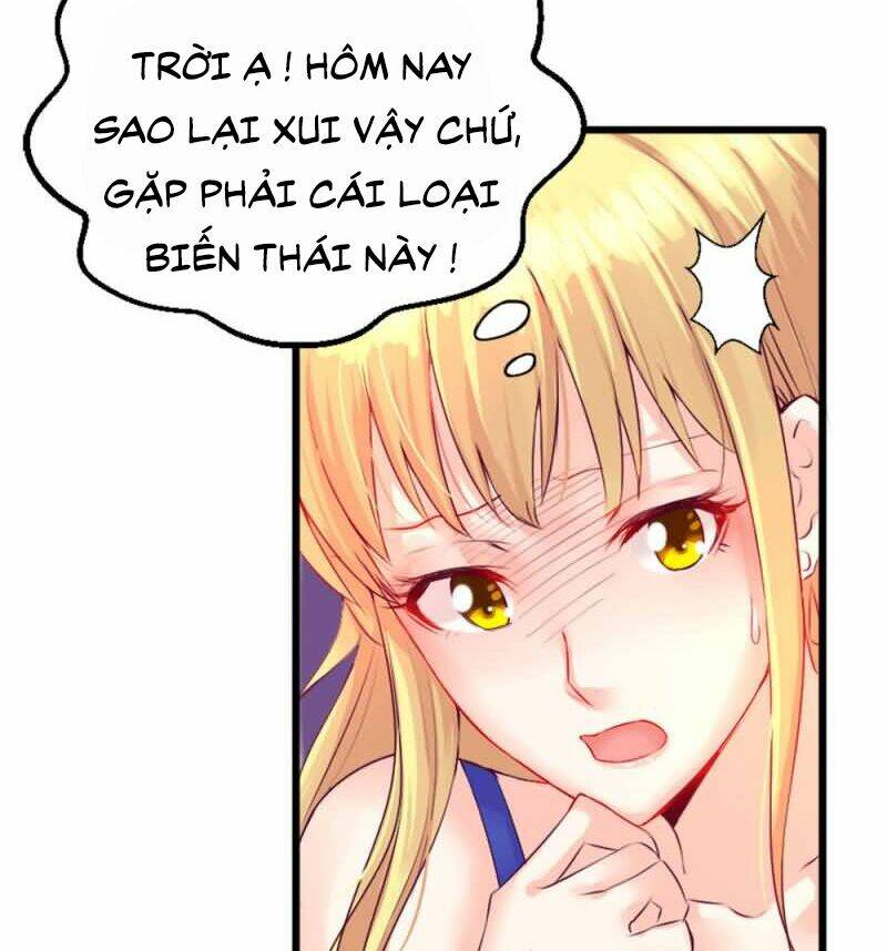 dục vọng của ác ma chapter 5 8