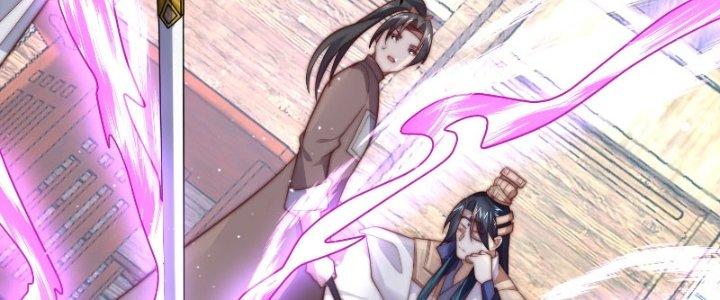 mỗi nữ đồ đệ đều muốn giết ta chapter 19 105