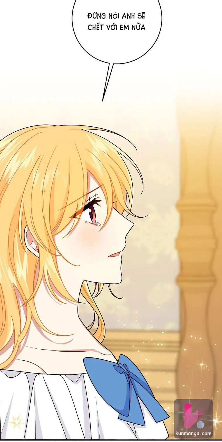 tôi là tiểu thư của gia đình này chapter 130 43