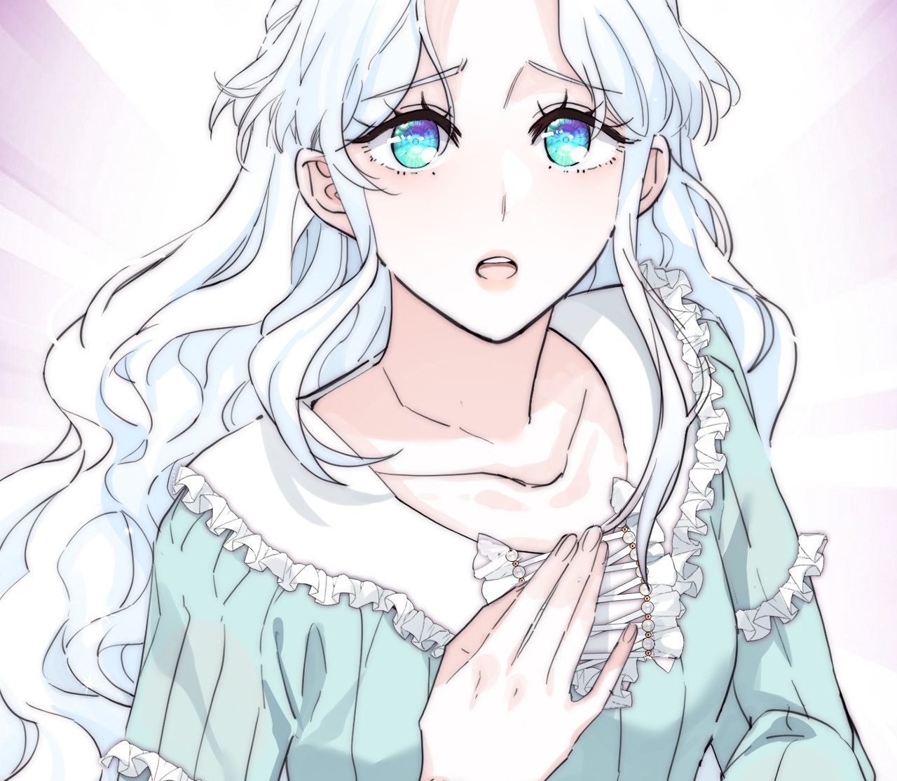 bông hoa độc của nhà công tước chapter 3.1 25