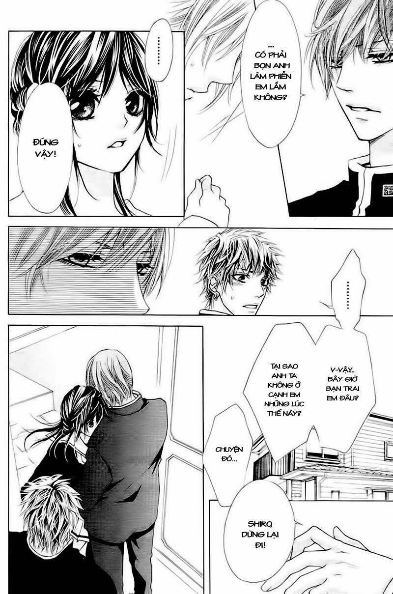 momo lover chapter 3 18