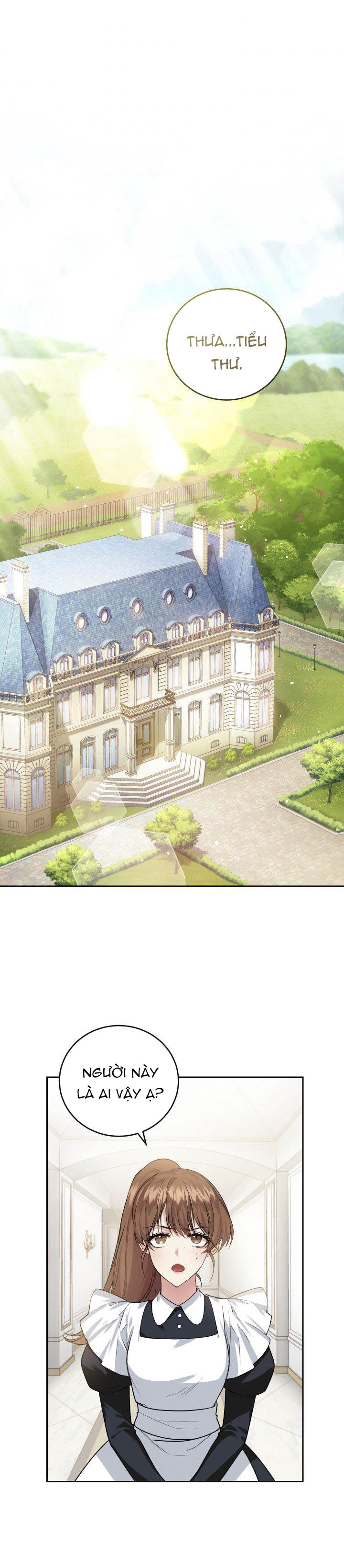 trở thành nhà điều chế nước hoa duy nhất của bạo chúa chapter 14 22