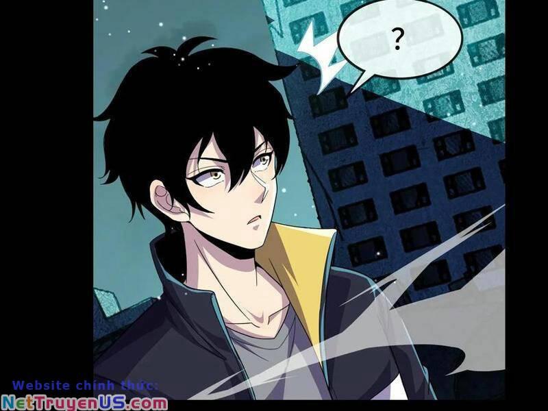 nhìn thấy thanh máu, ta xử tội thần linh chapter 145 55