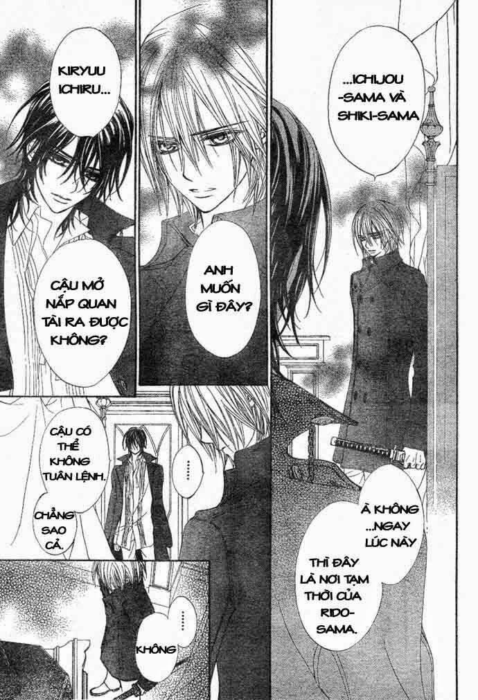 hiệp sĩ vampire chapter 37 19