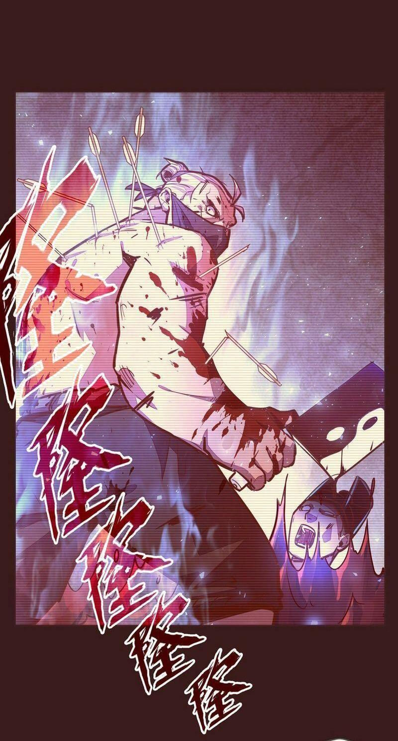 Sinh Tử Quyết chapter 38 28