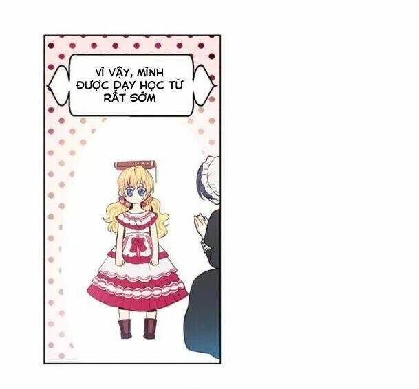 một ngày nọ ta trở thành công chúa chapter 3 21