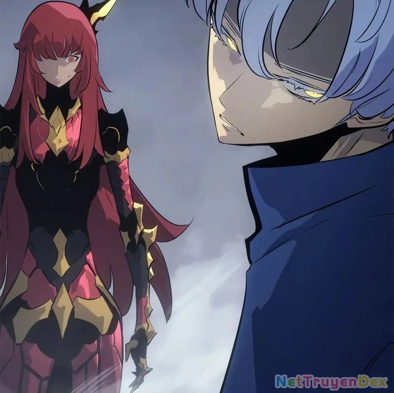 solo leveling : ragnarok chapter 35 136