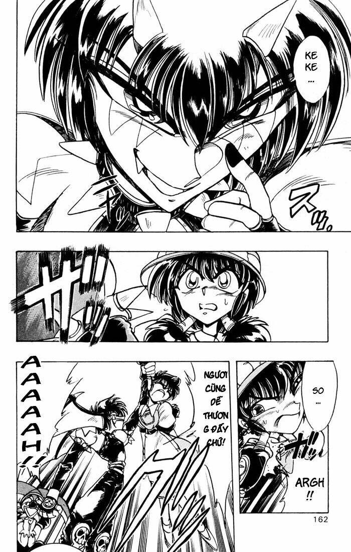 violinist of hameln - cây đàn kì diệu chapter 79 22