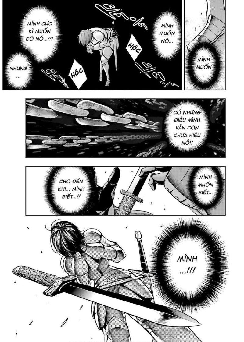 majo taisen - the war of greedy witches chapter 7 22