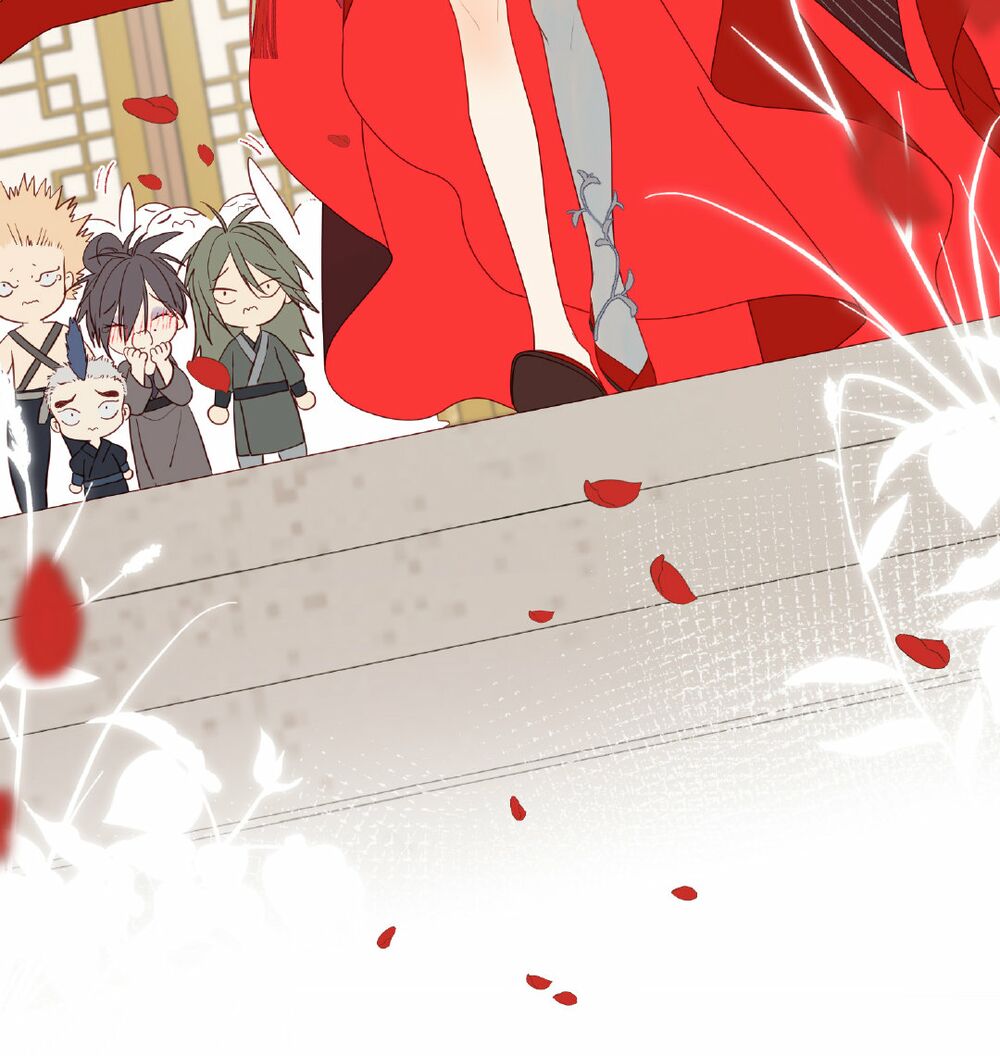 ác nữ cự tuyệt cua nam chính chapter 8.5 38