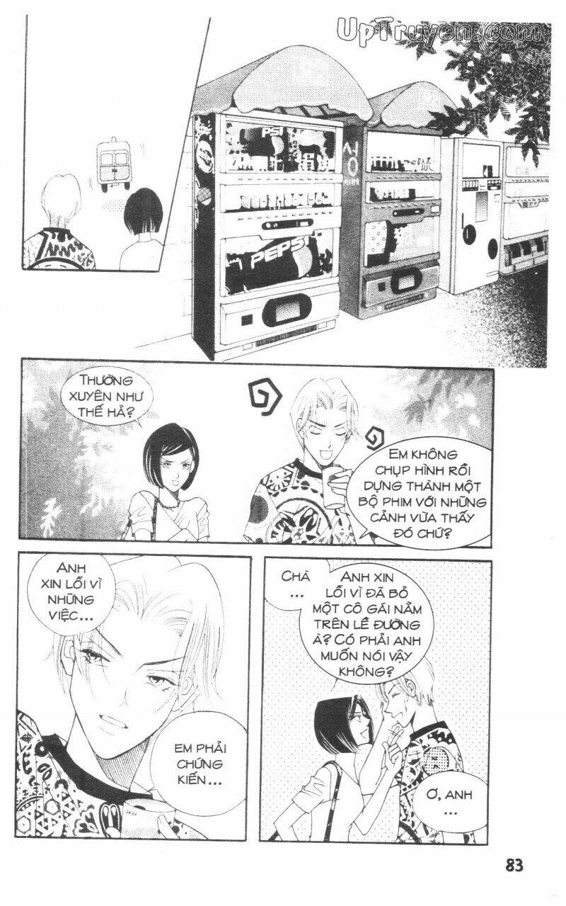 người yêu lý tưởng chapter 2.2 4