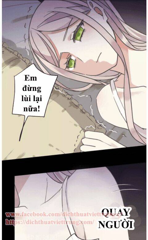 vết cắn ngọt ngào phần 1 chapter 57 11