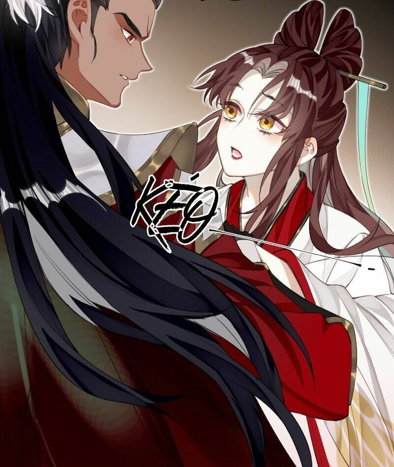 phế vật công chúa muốn nhặt chồng chapter 17 24