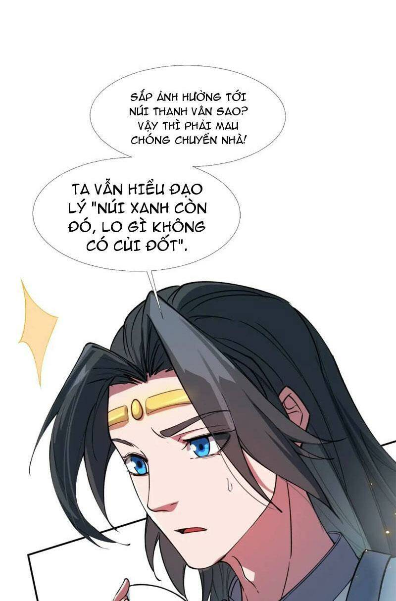 trăm tuổi mở hệ thống: con hiền cháu ngoan quỳ khắp núi! chapter 19 11