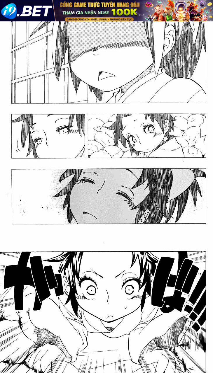 samurai usagi chapter 65 16