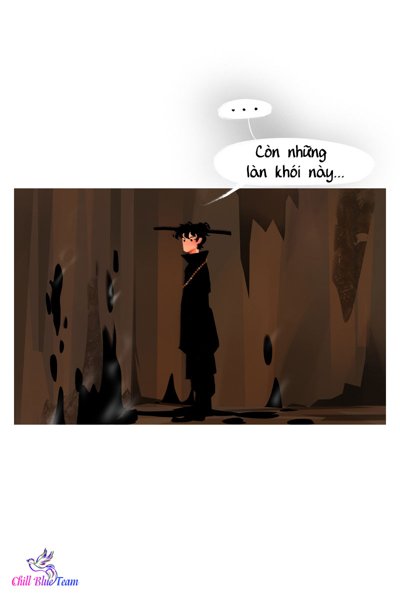 thần chết và kẻ chờ đợi chapter 6 12