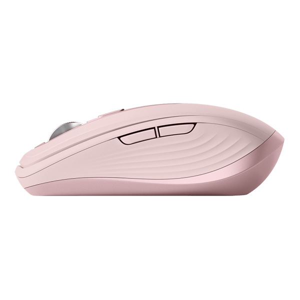 Chuột không dây Logitech MX Anywhere 3S Bluetooth/Wireless - Hàng chính hãng