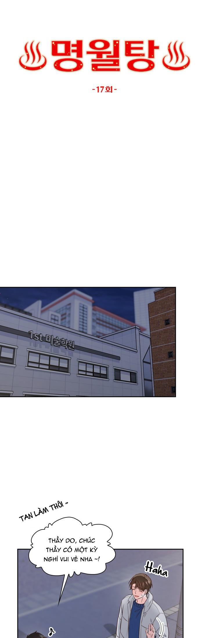 phòng tắm hơi chapter 17 15
