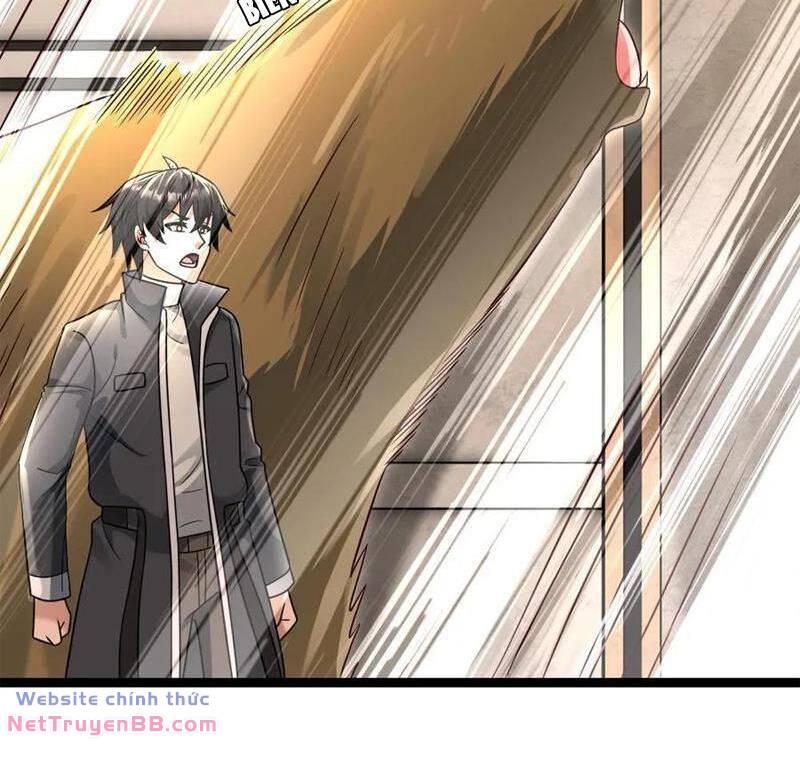 đóng băng toàn cầu: tôi gây dựng nên phòng an toàn thời tận thế chapter 234 28